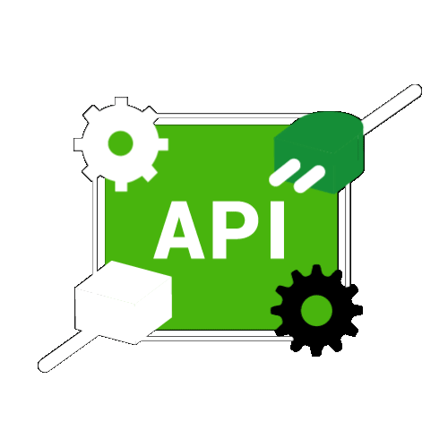 Recharge API Illustration