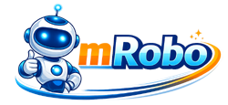 Robotic Recharge Logo